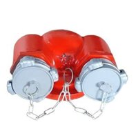 Trụ Chữa Cháy Ngoài Nhà DN100