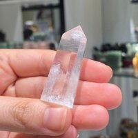 Trụ đá Thạch Anh Trắng, Trụ đá Phong Thủy GM048-S4-109