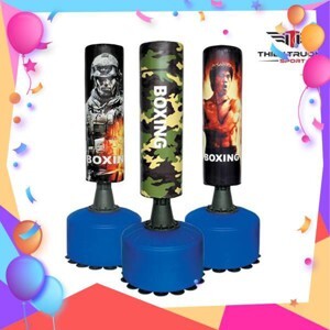 Trụ đấm bốc HuiJun HJ-G073