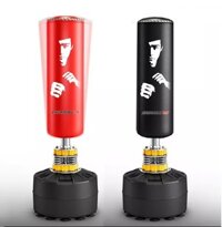 Trụ đấm boxing lò xo Lý Tiểu Long