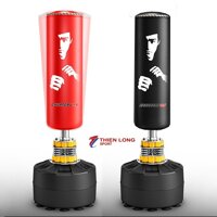 Trụ đấm boxing lò xo Lý Tiểu Long