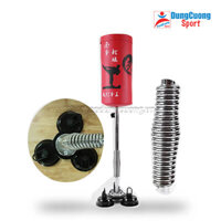 Trụ đấm đá lò xo BX018