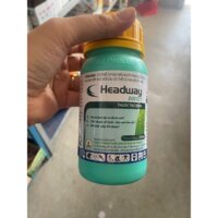 Trừ Đạo Ôn Cổ Bông, Đạo Ôn lá Headway 200SC 250ml