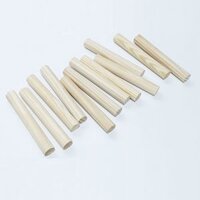 Trụ gỗ Pegboard (Set 12)