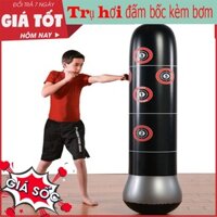 Trụ hơi đấm bốc - Trụ hơi đấm bốc