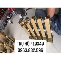 Trụ hộp 10x40