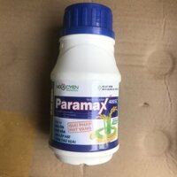 Trừ Nấm Bệnh Phổ Rộng Xanh Cây Khỏe lá Paramax 400SC Chai 240ml