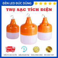 TRỤ SẠC TÍCH ĐIỆN 20W - 30W - 50W - 80W / ĐÈN SẠC TÍCH ĐIỆN / ĐÈN TÍCH ĐIỆN CỔNG USB