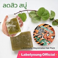 Trụ sở chính Hàn Quốc / Quà tặng mẫu 3P chỉ dành cho ngày hôm nay / Số 1 về bán hàng Hàn Quốc Xà phòng Hỗ trợ giảm mụn / Loại bỏ rắc rối mụn / Xà phòng thủ công tự nhiên / Làm sạch bọt / Bọt-Fungal