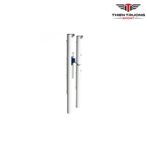 Trụ tennis thi đấu Sodex Toseco S25232