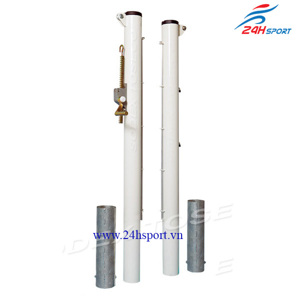 Trụ tennis thi đấu Sodex Toseco S25232