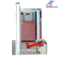 Trụ tennis Vifa 303344E