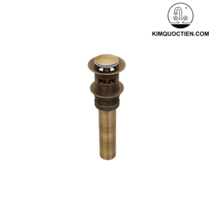 Trụ xả lavabo Kanly GCX02