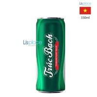 Trúc Bạch Bia lon