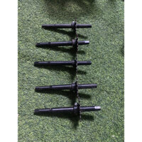 Trục bàn đạp để chân xe bàn đạp xe điện Ninja , Cap A