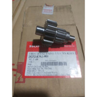 Trục bánh răng cần khỏi động xe RSX AT
