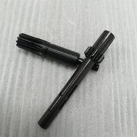 Trục Bánh Răng Mô Đun 1.0,1.5 Tiện Ích