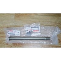 trục bánh sau yamaha yb125sp