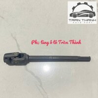 Trục các đăng lái/ Khớp thước lái Dongben X30, SRM X30 hàng tốt