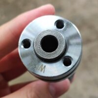 Trục cam 3 lỗ độ