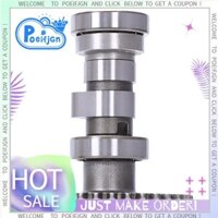 Trục Cam Cho 125cc 150cc Gy6 Xe Tay Ga Xe Máy Atv 152qmi 157qmj Trục Cam Cho Jonway Znen Taotao Roketa Sunl Jcl