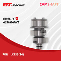 Trục Cam cò lăn cho LC135 Y15ZR SNIPER135 Jupiter MX Crypton X Spark Exciter bắn tỉa T135 Fz150i Vixion Speed 4
