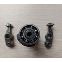 Trục cam cò wase s110 loại 1 lỗ