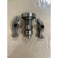 trục cam cò xe Suzuki 110