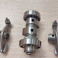 Trục cam cò xe Taurus hàng cao cấp