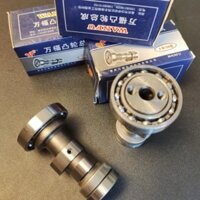 Trục cam Dream Wave 2 lỗ