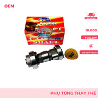 Trục cam Jupiter / Sirius PAG