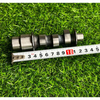 Trục Cam Máy Cày 173F Dài 12,8cm Chục Cam Máy Cày 173 Và Máy 170 phụ tùng máy sát máy cày ô tô hùng lỳ vòng bi pin máy c