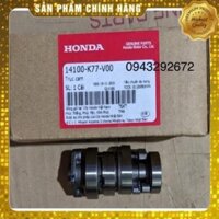 Trục Cam Sh, Air Blade 125 ,Air Blade 150, PCX 2020 Honda ( 14100K77V00 )
