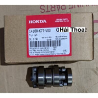 Trục Cam Sh, Air Blade 125 ,Air Blade 150, PCX 2020 Honda ( 14100K77V00 )