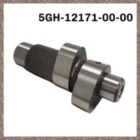 Trục Cam Xe Máy Cho 400 YFM400FA YFM400A Grizzly 2X4 2000-2006 Trục Cam 5GH-12171-00