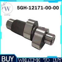 Trục Cam xe máy cho Yamaha Kodiak 400 YFM400FA YFM400A Grizzly 2X4 4X4 2000-2006 Trục Cam động cơ 5GH-12171-00-00