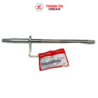Trục cần số Dream 100 / Wave 100  Honda - 24610GN5900