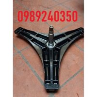 Trục càng ba chạc máy giặt LG 12kg, 13kg chính hãng
