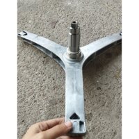 Trục càng ba chạc máy giặt Midea 9kg MFG90_1200