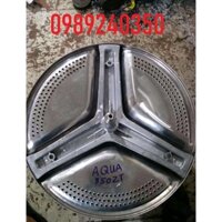 Trục càng ba chạc máy giặt AQUA 8kg AQD - A800ZT chính hãng