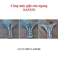 Trục càng ba chạc máy giặt SANYO AQUA 7Kg AWD-700T 7.5kg AWD-Q750T AWD-Q750VT A700 A750 A800 A850 A900 D700VT D750VT