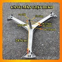 Trục càng ba chạc máy giặt BEKO, Chảng 3 mg be ko, beco 7kg hàng Mới