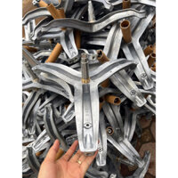 Trục càng ba chạc máy giặt Electrolux 80743, 10843, 12843, 85743, 10844, 10744, 12844 chảng ba mới