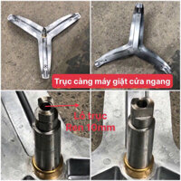 Trục càng ba chạc máy giặt Electrolux 8024 P5SB mới