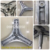 Trục càng chạc ba máy giặt Sanyo A700VT, A850VT, A800VT