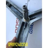 Trục càng chạc ba máy giặt Panasonic NA-107VK5 - 7kg