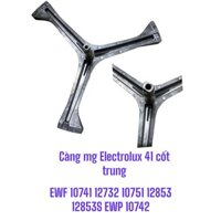 Trục càng chạc ba máy giặt Electrolux Elec EWF 10741 12732 10751 12853 12853S 10742 TẶNG ỐC