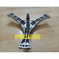 Trục càng chạc ba máy giặt Panasonic 8kg NA - 128VG6 chính hãng