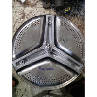 Trục càng chạc ba máy giặt Panasonic 8kg NA-128VK5