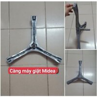 Trục càng chạc ba máy giặt Midea 6kg - 7kg cửa ngang hàng Hãng